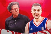 vsport-老鹰快艇有意！奥运男篮最佳防守球员有望登陆NBA？
