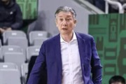 v站体育-郑永刚：巴吉G1展现了护框能力，今晚比赛他将面临不小的挑战