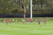 v体育-北青：中国女足亚洲杯首战主裁来自泰国，已分析摸底孟加拉